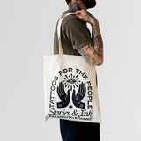 TFTP Tote Bag